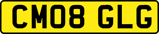 CM08GLG