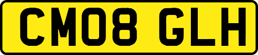 CM08GLH