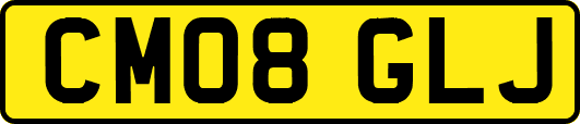CM08GLJ