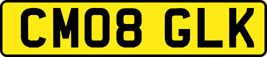 CM08GLK