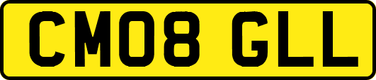 CM08GLL