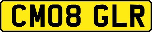 CM08GLR