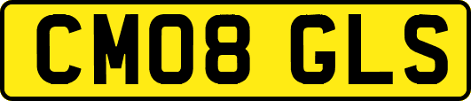 CM08GLS