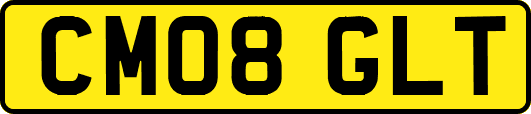 CM08GLT