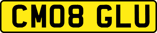 CM08GLU