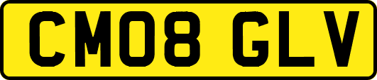CM08GLV