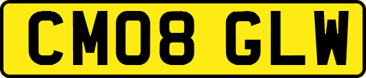CM08GLW