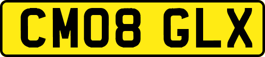 CM08GLX