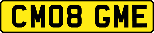 CM08GME