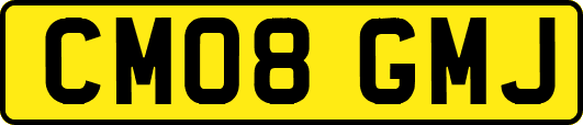 CM08GMJ