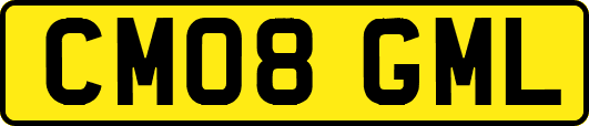 CM08GML