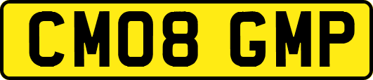 CM08GMP