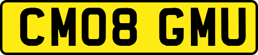 CM08GMU