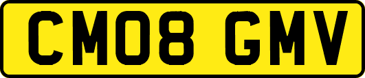 CM08GMV