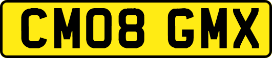 CM08GMX