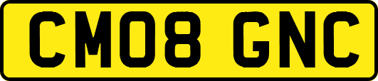 CM08GNC