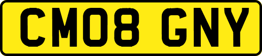 CM08GNY