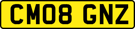 CM08GNZ