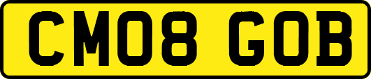CM08GOB