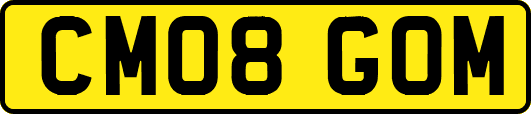 CM08GOM