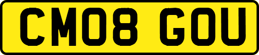 CM08GOU