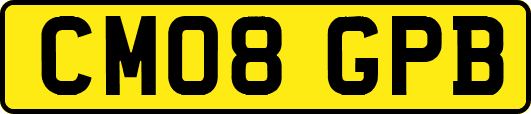 CM08GPB