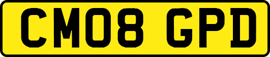 CM08GPD