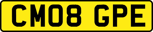 CM08GPE