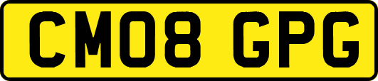 CM08GPG