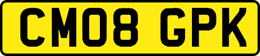CM08GPK