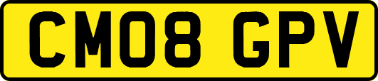 CM08GPV