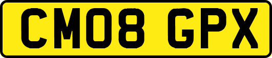 CM08GPX