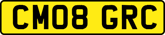 CM08GRC
