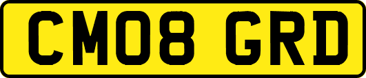 CM08GRD