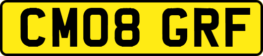 CM08GRF
