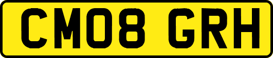 CM08GRH