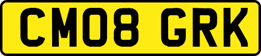 CM08GRK