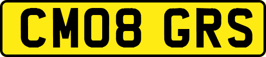CM08GRS