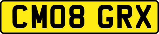 CM08GRX