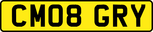 CM08GRY