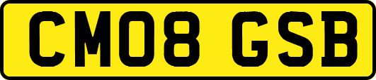 CM08GSB
