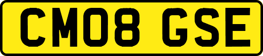 CM08GSE