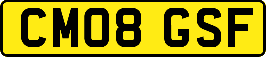 CM08GSF