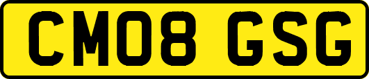 CM08GSG