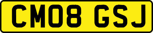 CM08GSJ