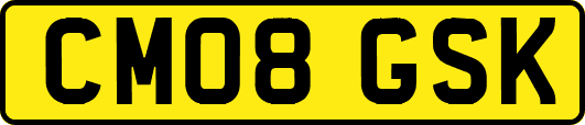 CM08GSK