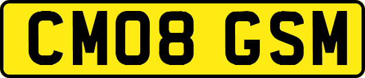 CM08GSM