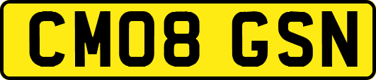 CM08GSN