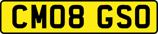 CM08GSO