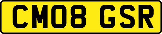 CM08GSR